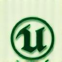 언리얼 엔진 로고