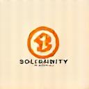 솔리디티 로고