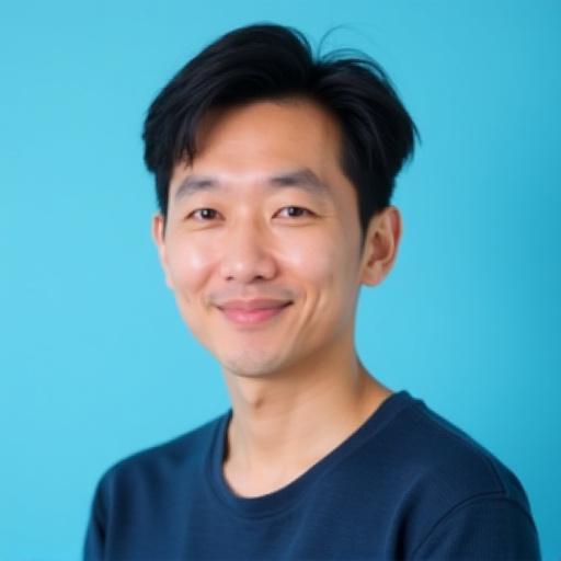 이서연 CTO의 전문적인 헤드샷